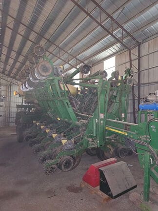 Main image John Deere 1790
