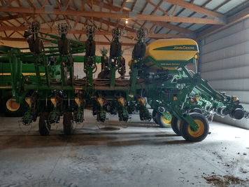 Main image John Deere 1790