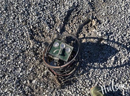 Image of John Deere 1790 equipment image 4