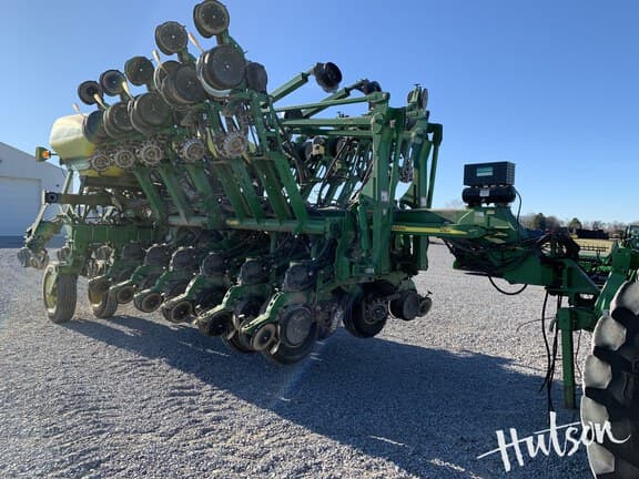 Image of John Deere 1790 Primary image