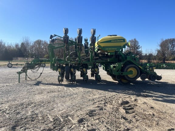 Main image John Deere 1790