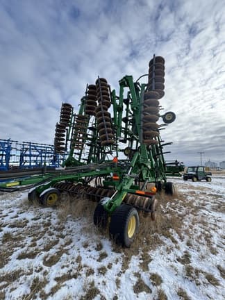 Image of John Deere 1830 equipment image 4