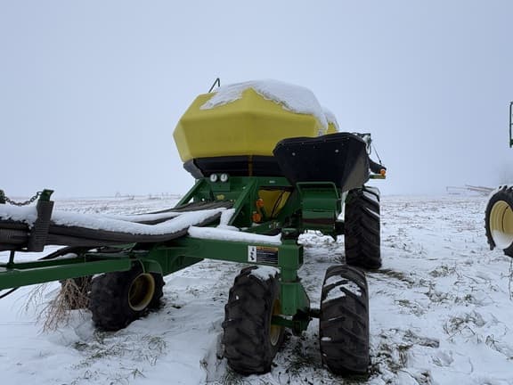 Image of John Deere 1830 equipment image 4