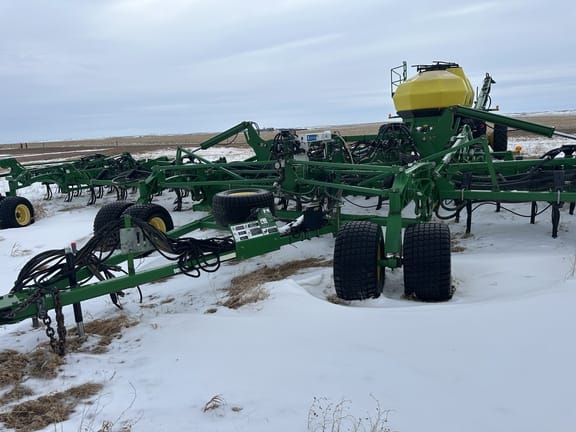 2010 John Deere 1830 Equipment Image0