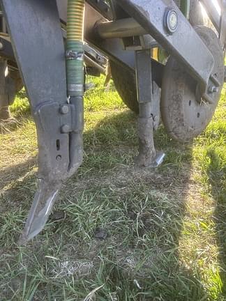 Image of John Deere 1870 equipment image 1