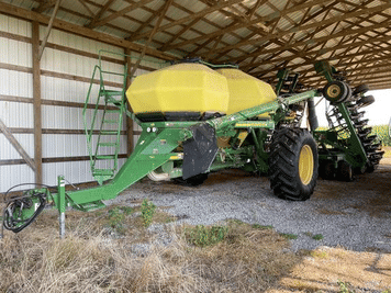 Main image John Deere 1890