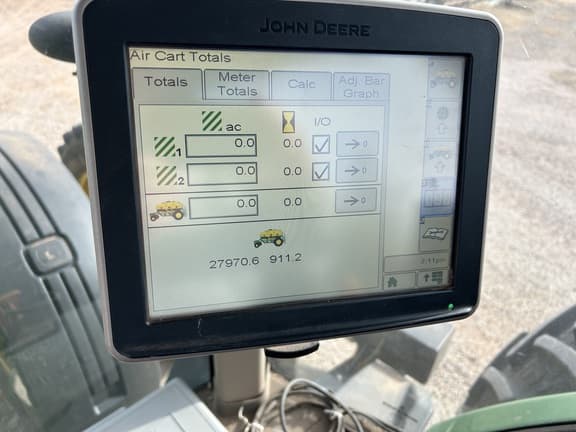 Image of John Deere 1890 equipment image 2