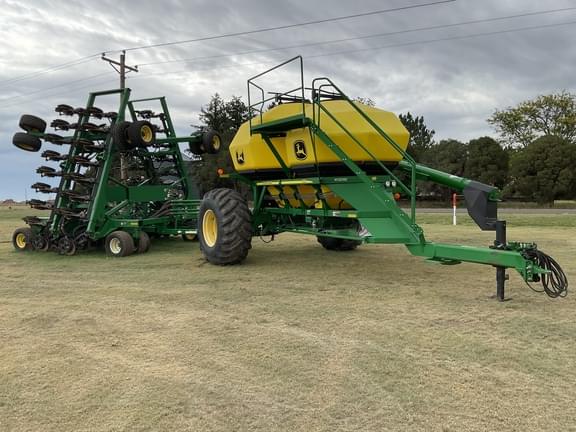 Image of John Deere 1890 Primary image