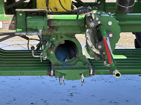 Image of John Deere 1890 equipment image 4