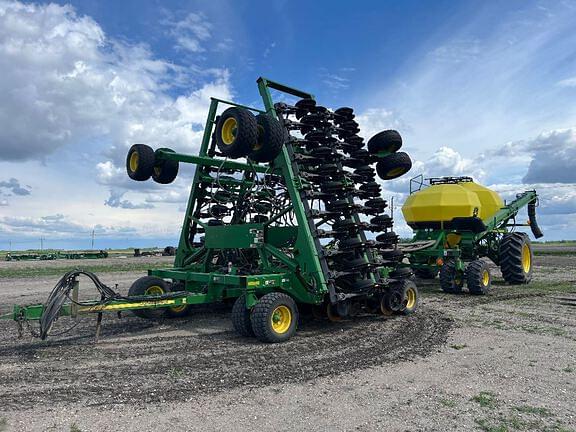 Image of John Deere 1890 Primary image
