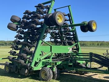 2010 John Deere 1890 Equipment Image0