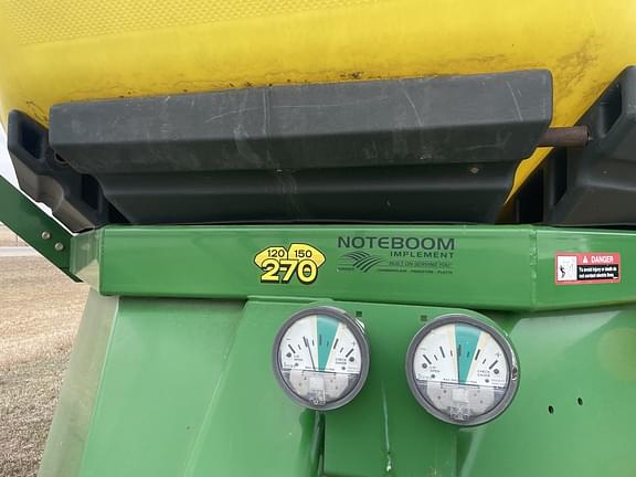 Image of John Deere 1890 equipment image 4
