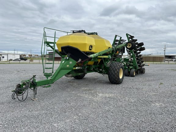 Main image John Deere 1890