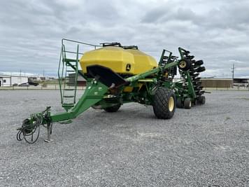 Main image John Deere 1890