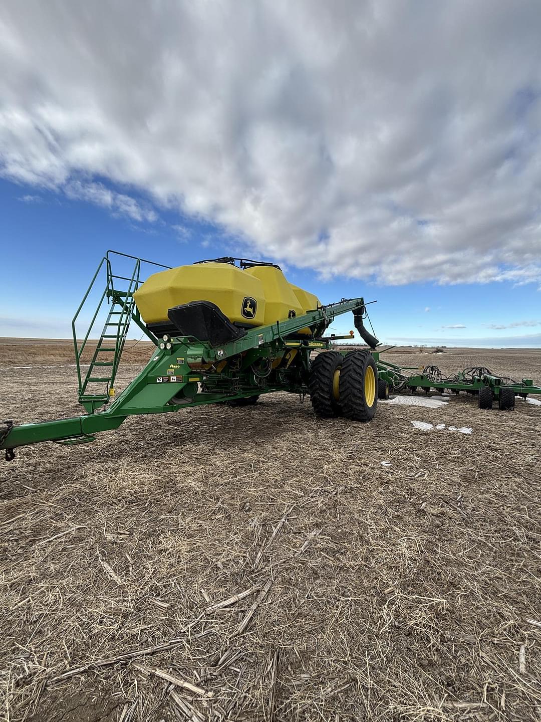 Image of John Deere 1895 Primary image