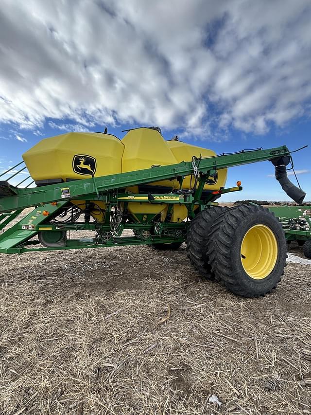 Image of John Deere 1895 equipment image 1