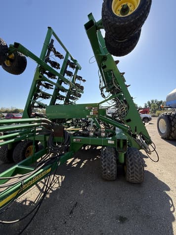 Main image John Deere 1895