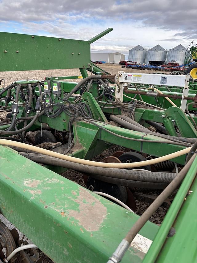 Image of John Deere 1895 equipment image 2