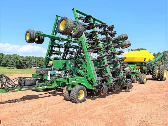 Main image John Deere 1895