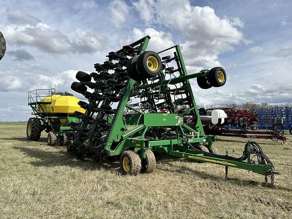 Image of John Deere 1895 equipment image 1