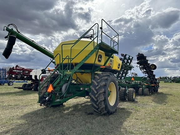 Image of John Deere 1895 equipment image 2