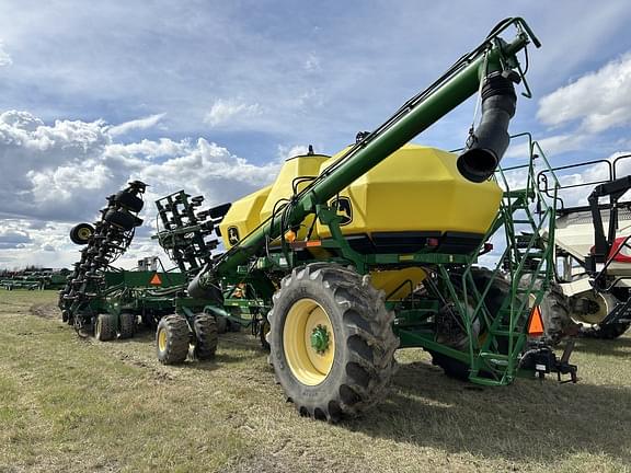 Image of John Deere 1895 equipment image 3