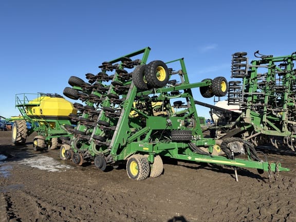 2010 John Deere 1895 Equipment Image0