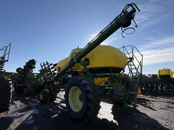 Image of John Deere 1895 equipment image 3