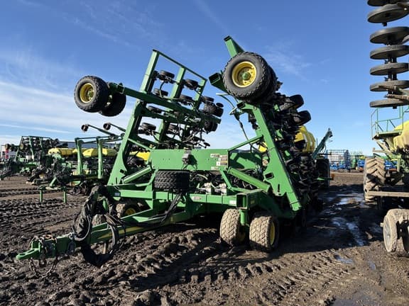Image of John Deere 1895 equipment image 1