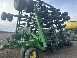 2010 John Deere 1895 Image