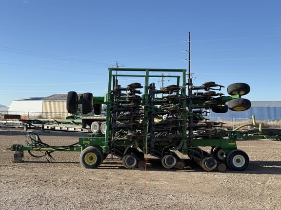 Image of John Deere 1895 equipment image 1