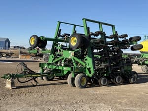 2010 John Deere 1895 Image
