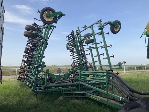 2010 John Deere 1910 Equipment Image0