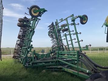 Main image John Deere 1910