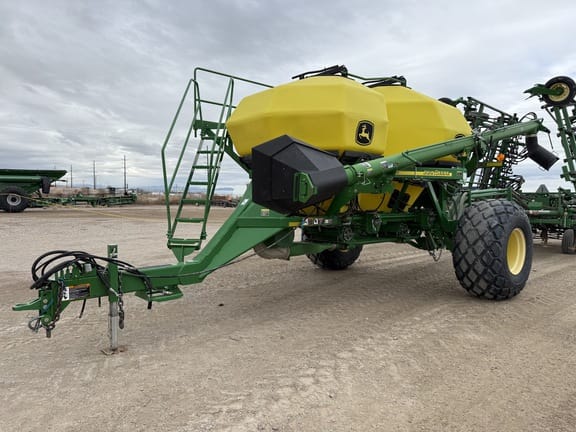 2010 John Deere 1910 Equipment Image0
