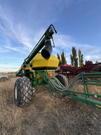 2010 John Deere 1910 Equipment Image0