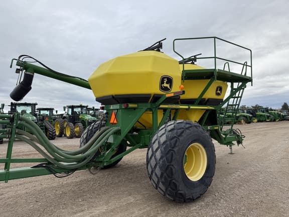 Image of John Deere 1910 equipment image 4