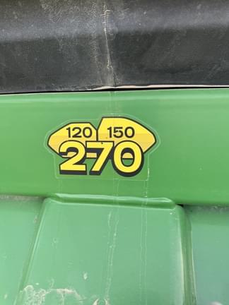 Image of John Deere 1910 equipment image 2