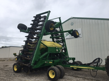 Main image John Deere 1990