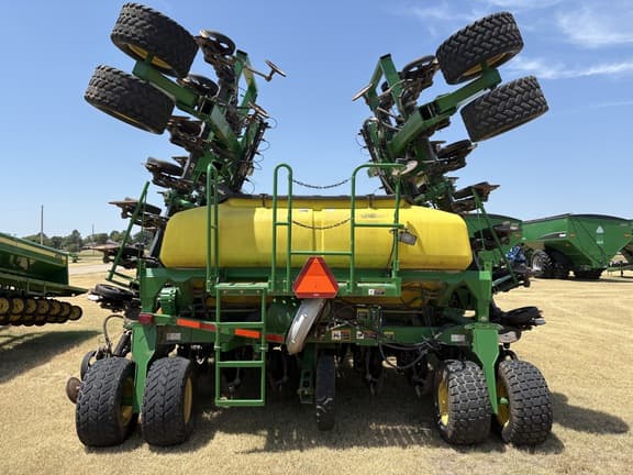 Image of John Deere 1990 equipment image 3