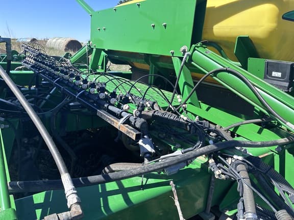 Image of John Deere 1990 equipment image 2