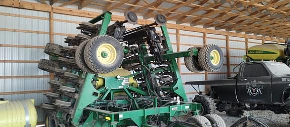 Image of John Deere 1990 equipment image 1