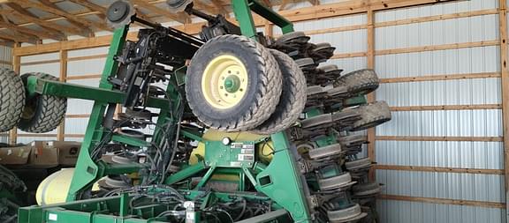 Image of John Deere 1990 equipment image 3
