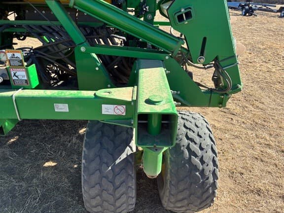 Image of John Deere 1990 equipment image 1