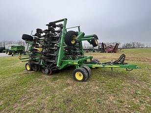 Main image John Deere 1990 4