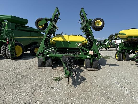 Image of John Deere 1990 equipment image 2