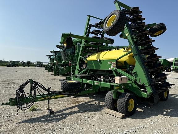 Image of John Deere 1990 equipment image 2