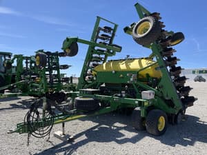 2010 John Deere 1990 Image