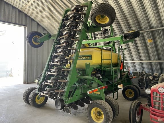 Image of John Deere 1990 equipment image 2