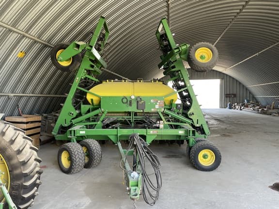 Image of John Deere 1990 equipment image 3